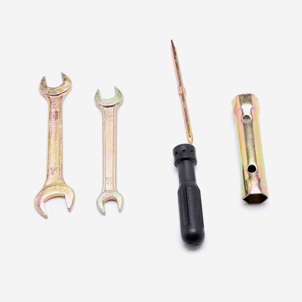 Tool Kit