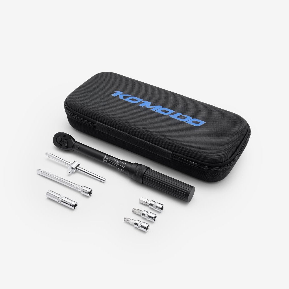 Bike Specific Tool Kit