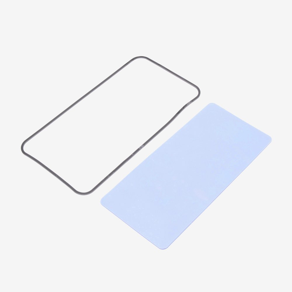 X-9000 Thermal Pad and Seal