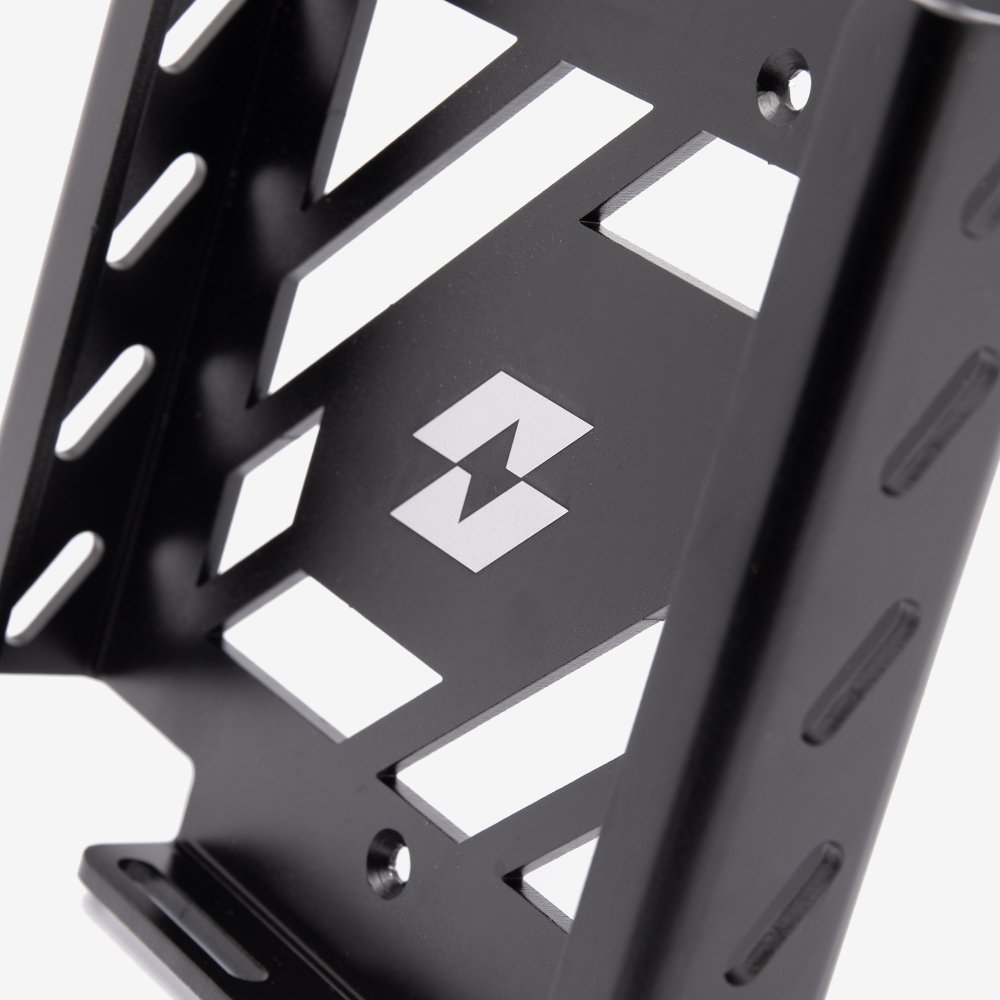 Charger Wall Bracket 3