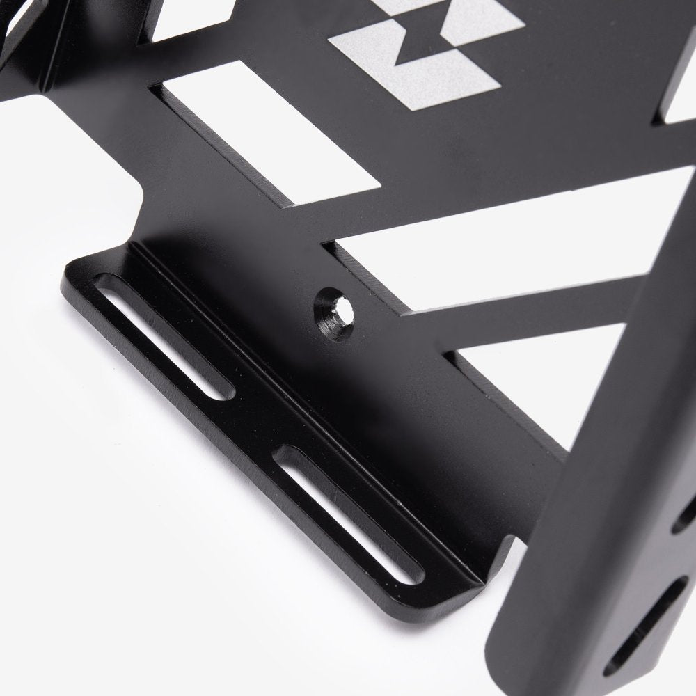 Charger Wall Bracket 4