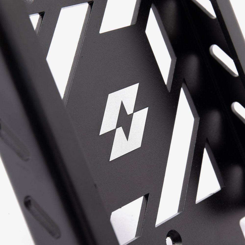 Charger Wall Bracket 4