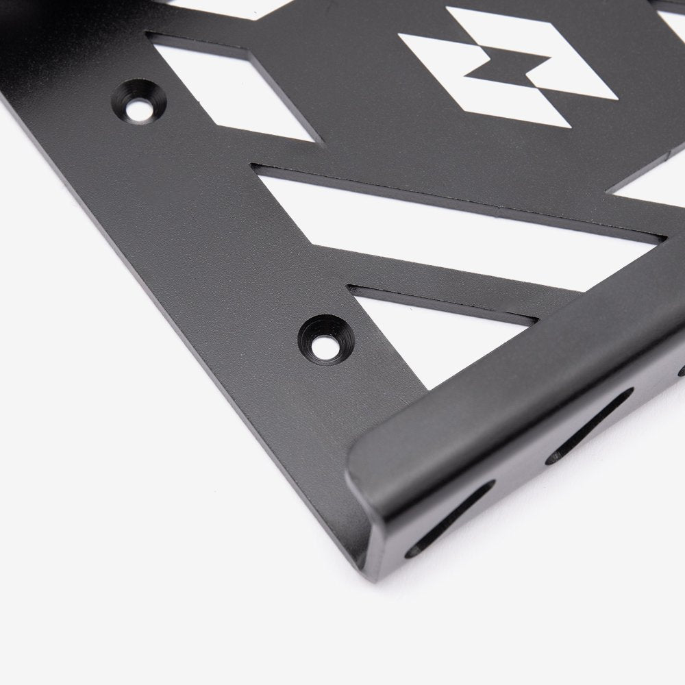 Charger Wall Bracket 6