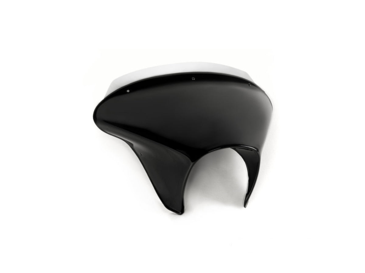 Batwing Sport Screen - Light Smoke