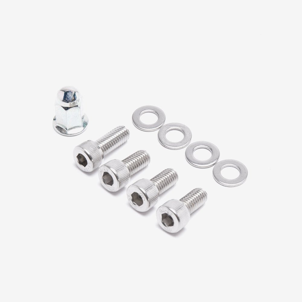 Luggage Set Fitting Kit