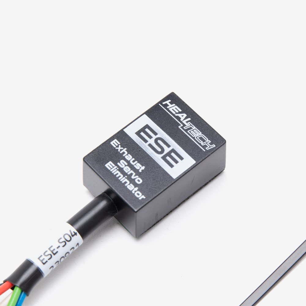 ESE-S04 Servo Eliminator 2