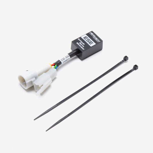 ESE-S04 Servo Eliminator