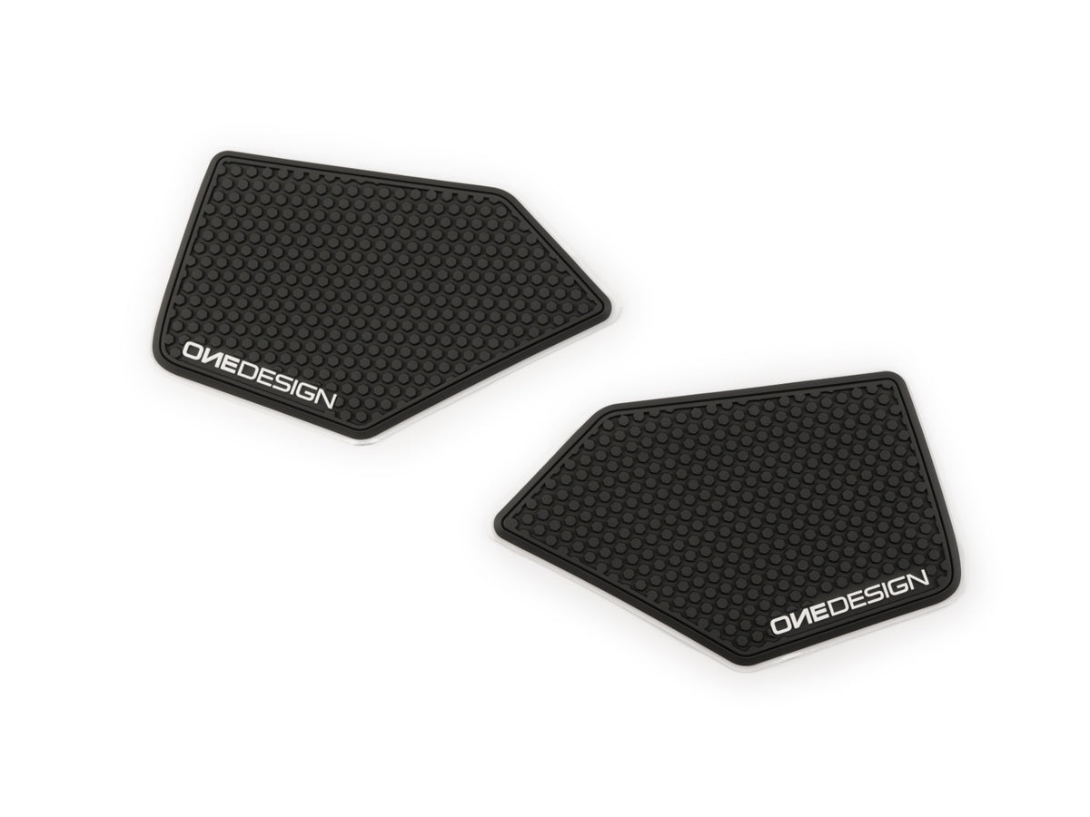Side Tank Pad Protector - Black