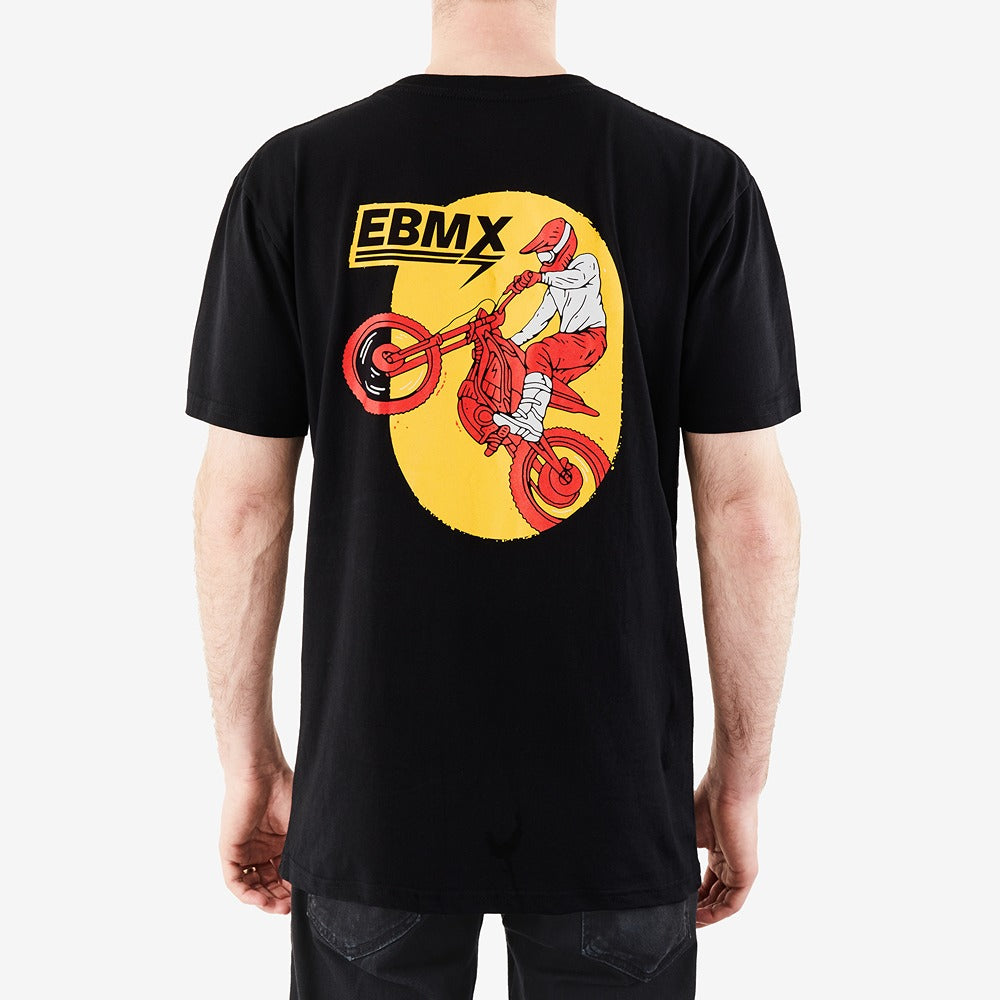 Men Extra Small Wheelie Good 2