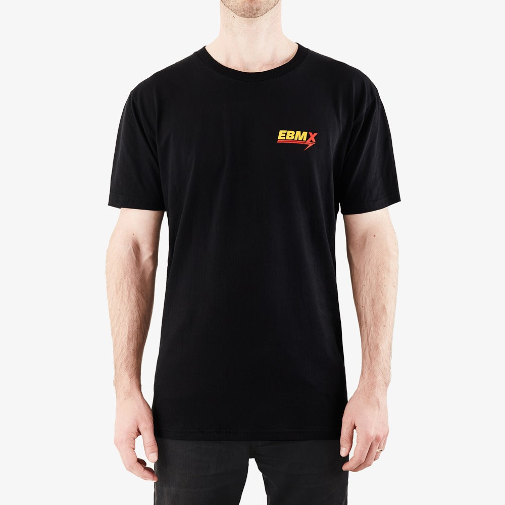 Men Extra Small Wheelie Good