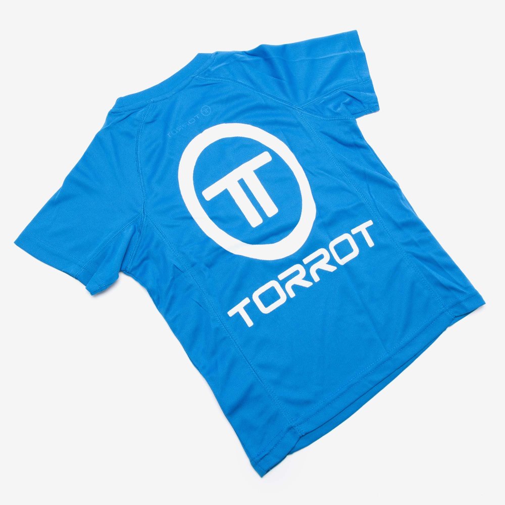 Torrot T-Shirt Size: Medium 2