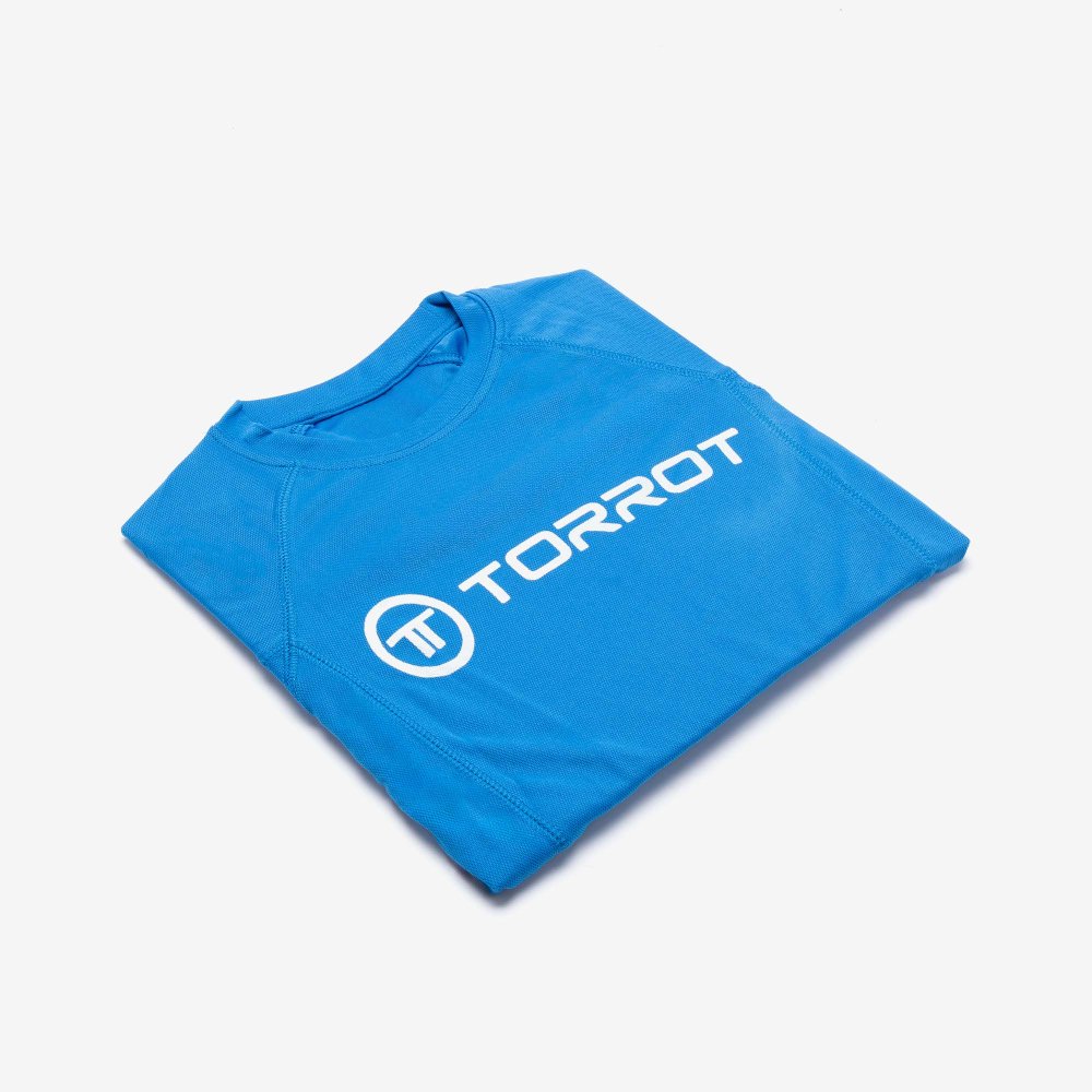 Torrot T-Shirt Size:  L