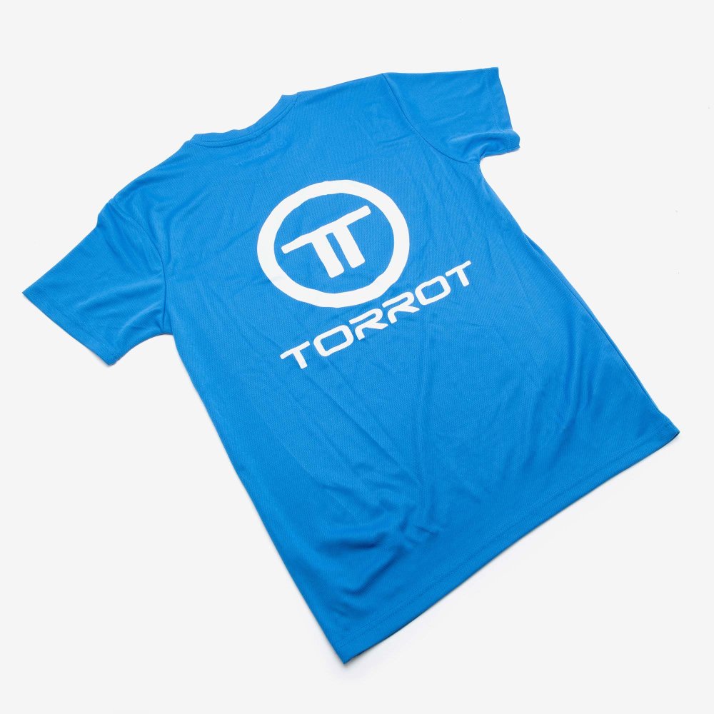 Torrot Childrens T-Shirt Size: 12 2