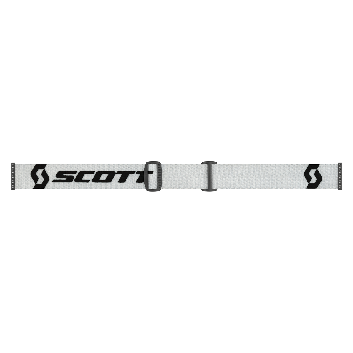 Primal White MX Goggle - 390042CLR - Image 02