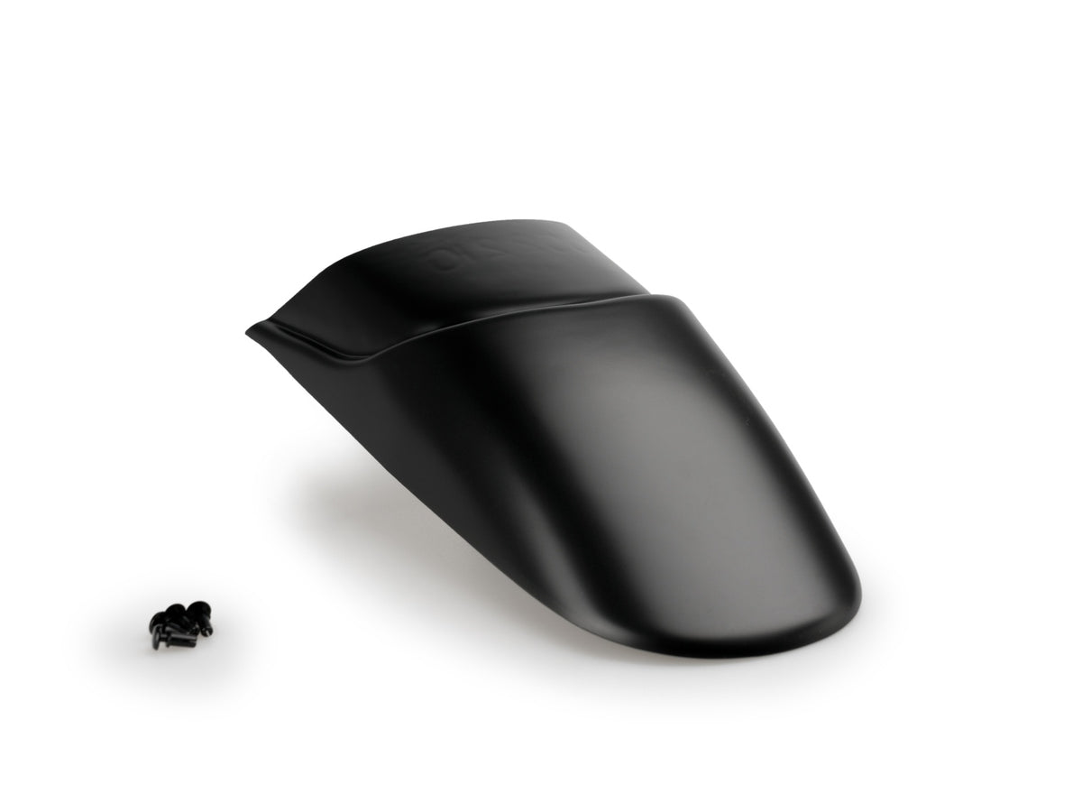 Puig Front Fender Extender (Black)