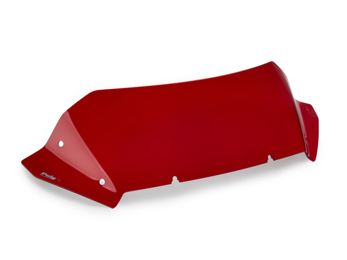 Batwing Sports Screen - Red