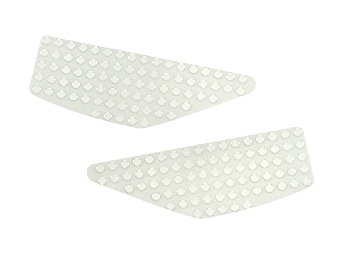 Side Tank Pad Protector - Clear