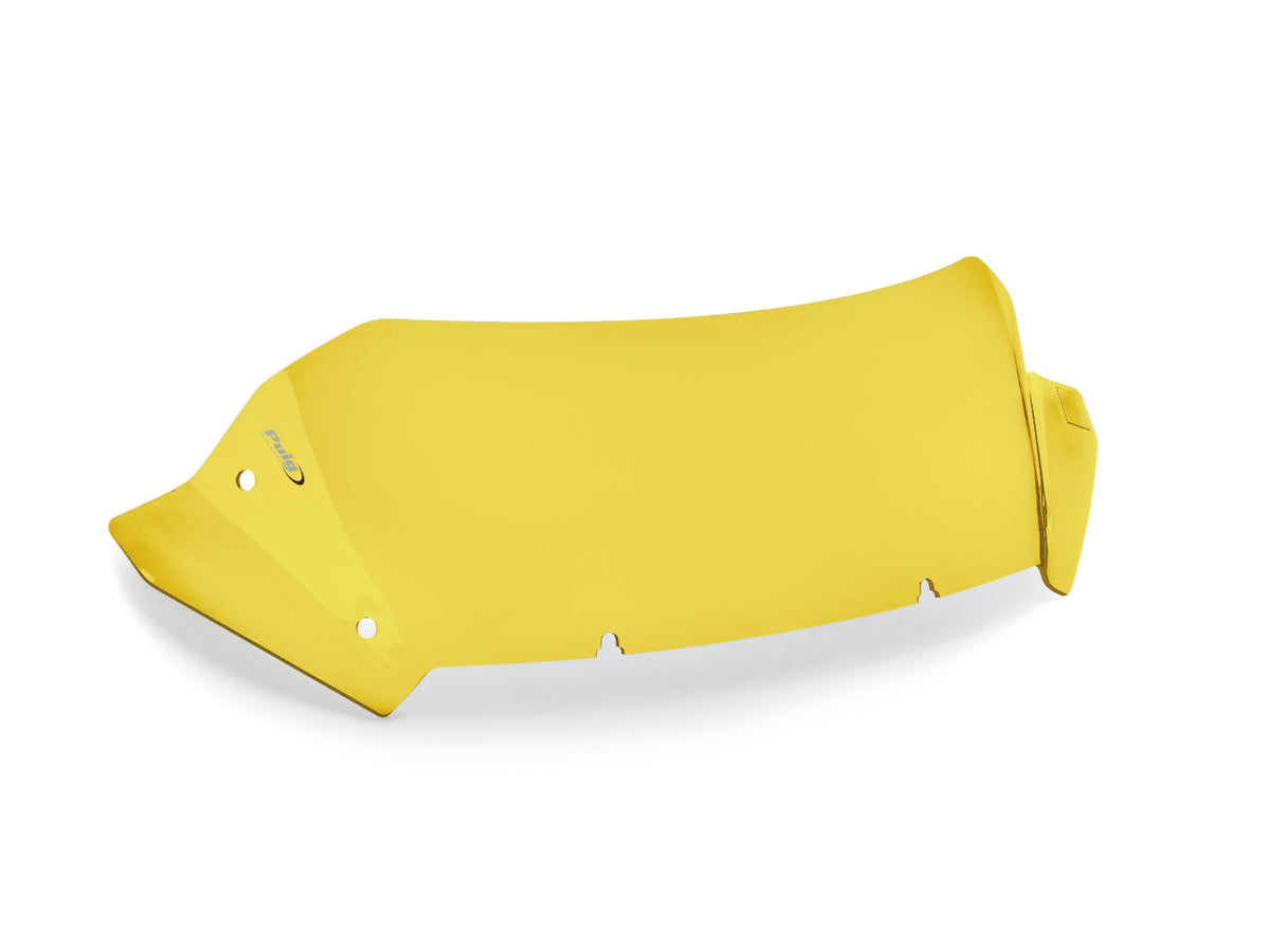 Batwing Sports Screen - Yellow