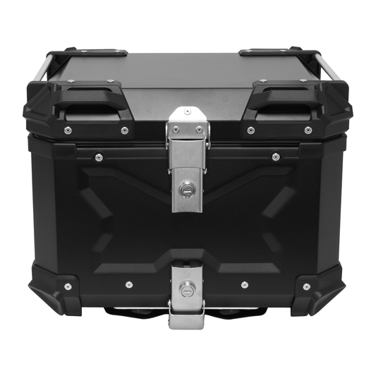36 Litre Rigid Aluminium Luggage Top Box