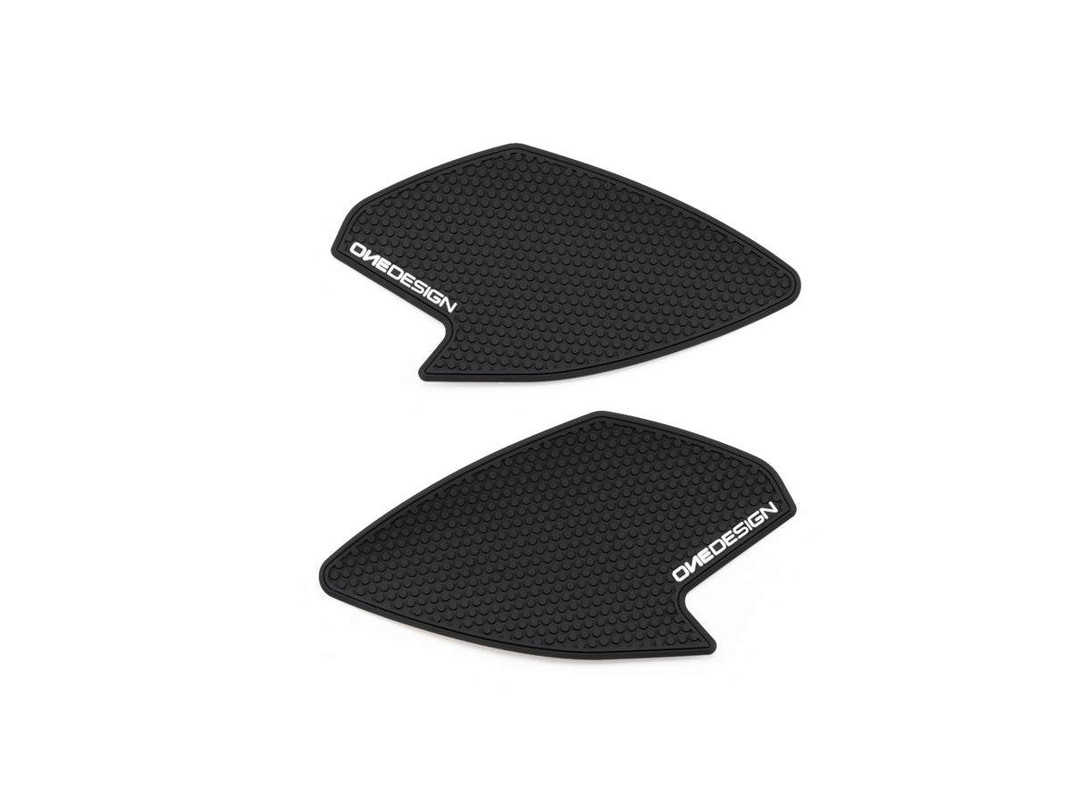 Side Tank Pad Protector - Black