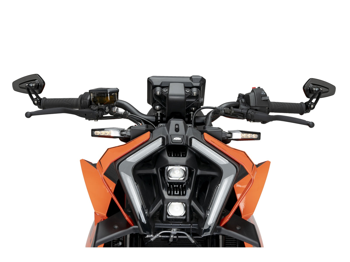 Puig MP2 Bar End Mirror