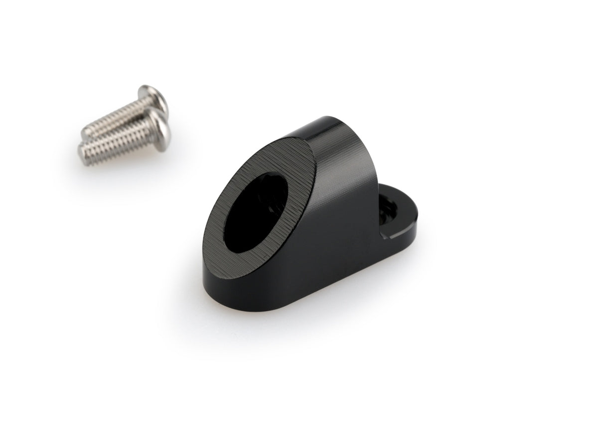 Puig Rearview Mirror Adaptor (Black)