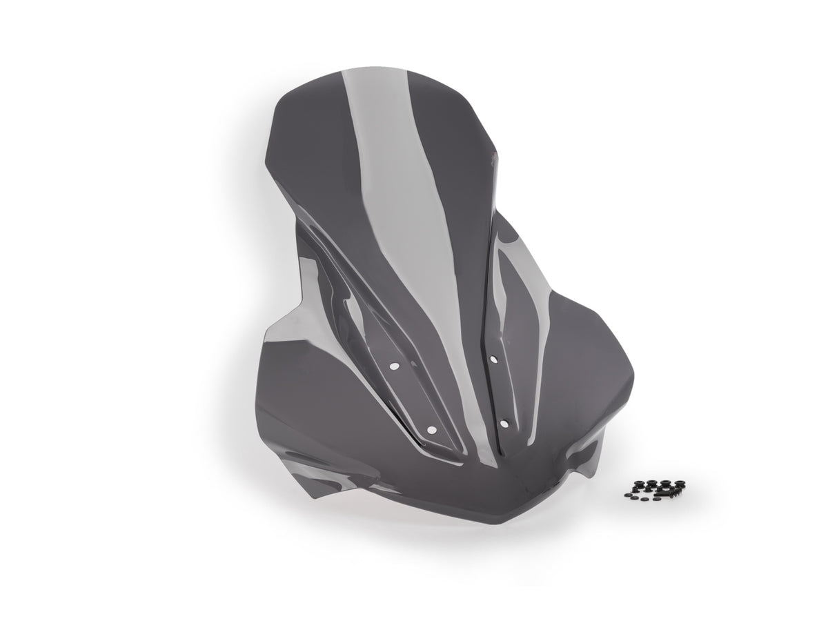V-Tech Line Touring Screen - Dark Smoke