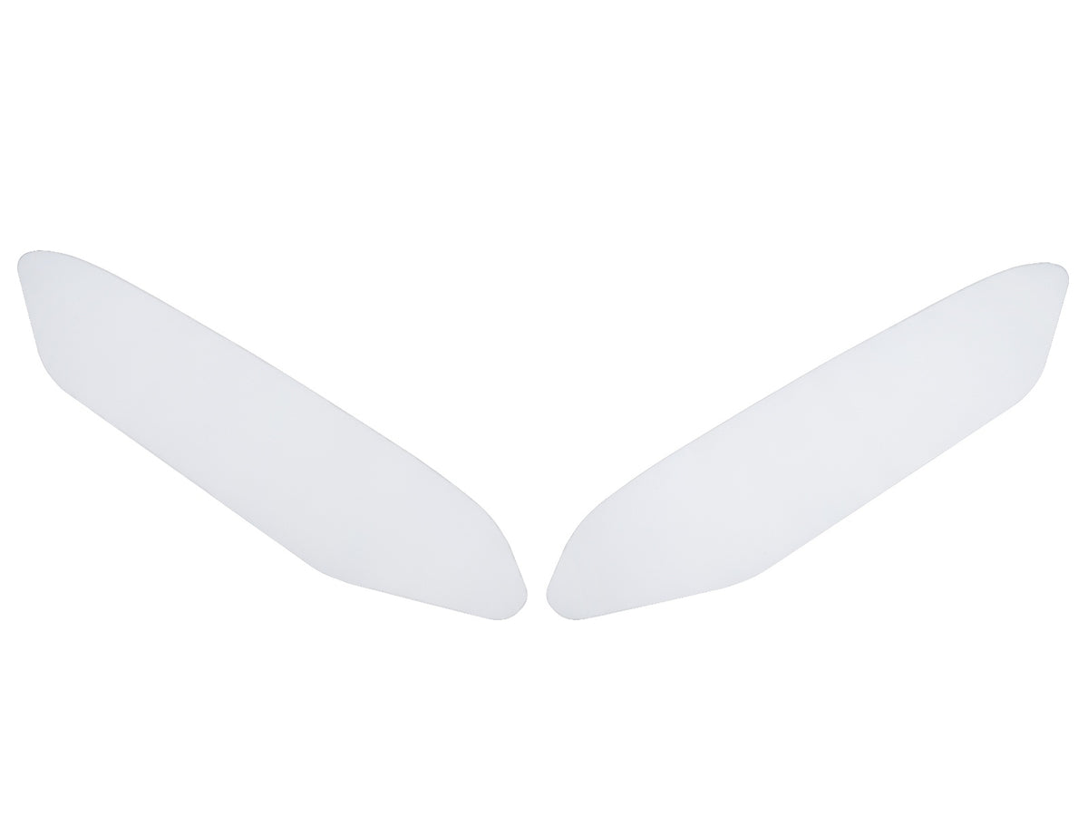 Puig Adhesive Headlight Protector (Clear)