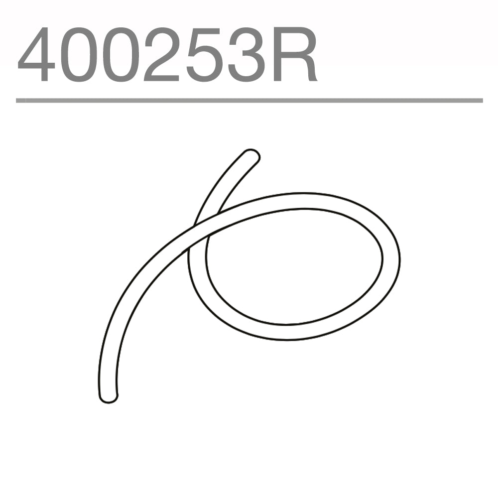 Top Box Replacement Rubber Gasket