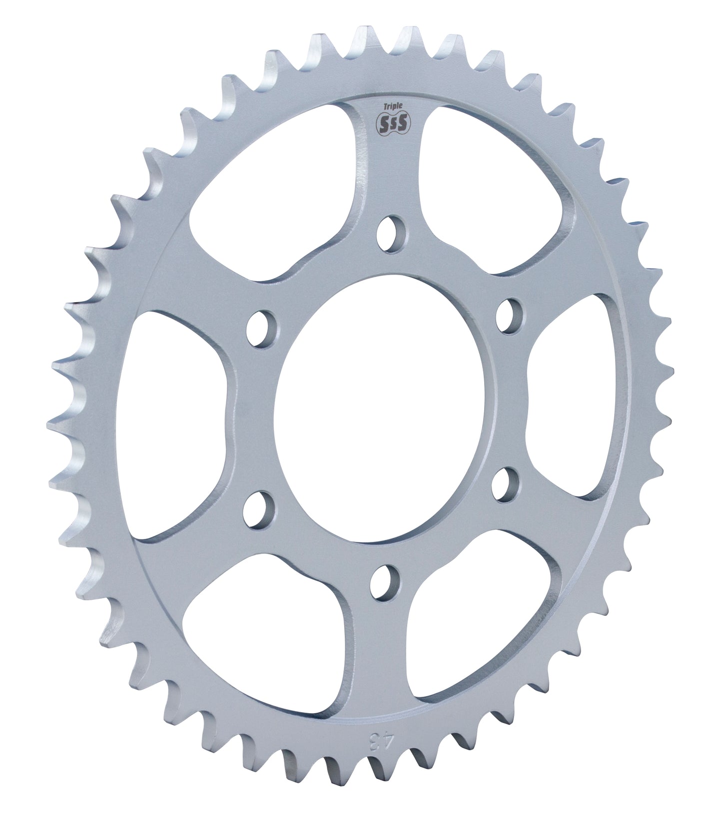 Triple S 745-39 Steel Rear Sprocket