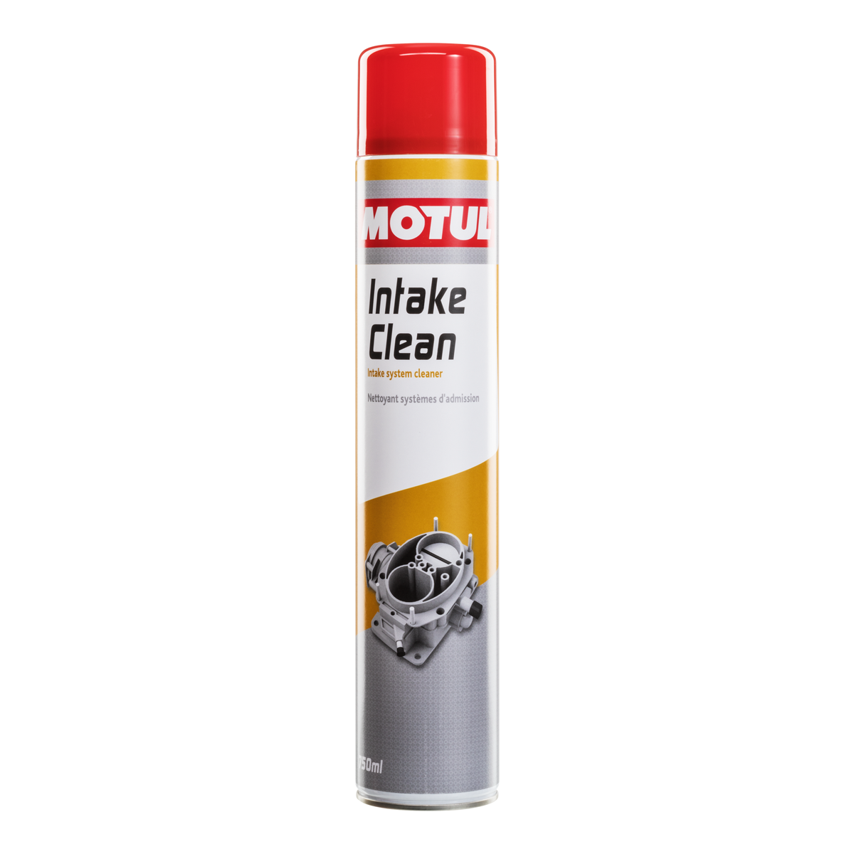 Intake Clean 750mL - 450221 - Image 01