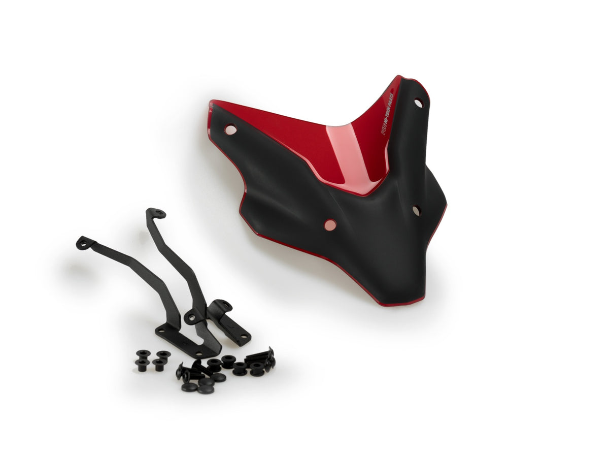 New Generation Sport Screen - Red