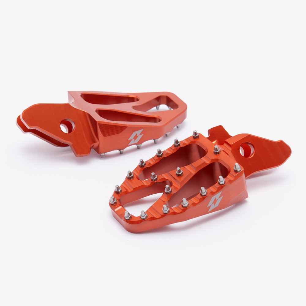 Footpeg Set