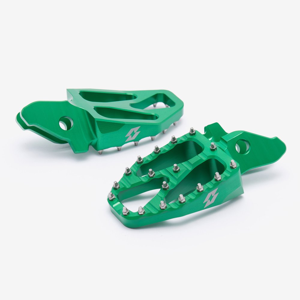 Footpeg Set