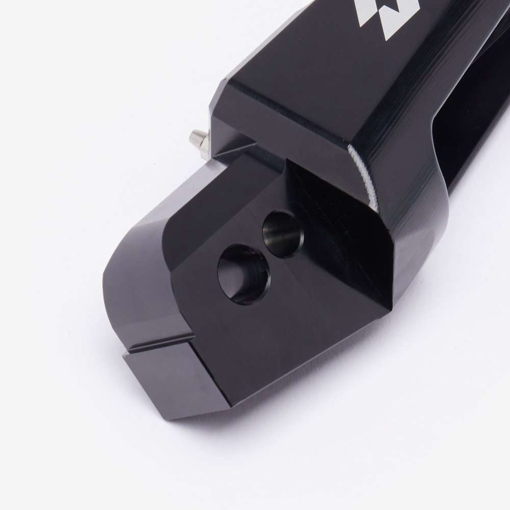 Pillion Footpeg Set 3