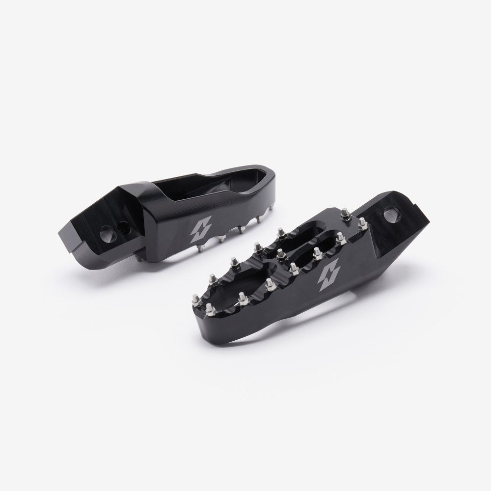 Pillion Footpeg Set