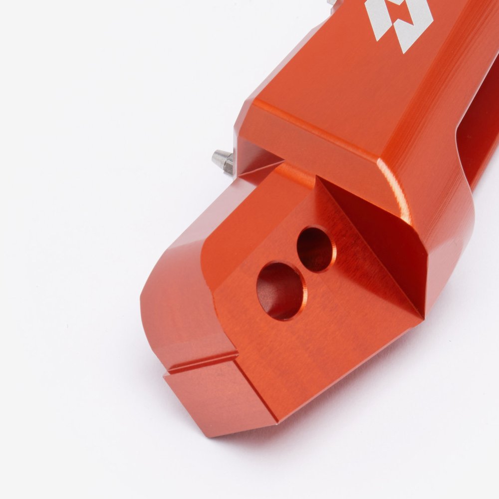 Pillion Footpeg Set 3