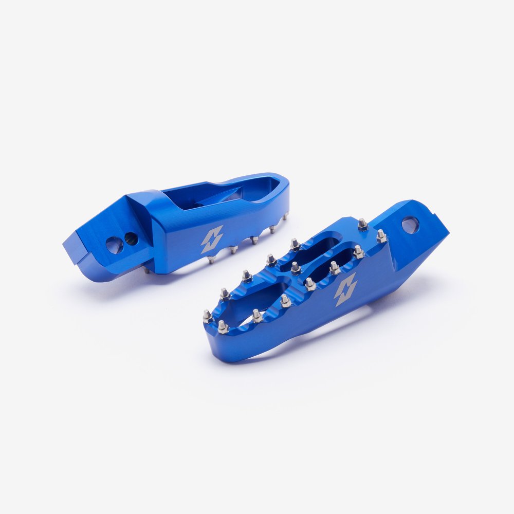 Pillion Footpeg Set