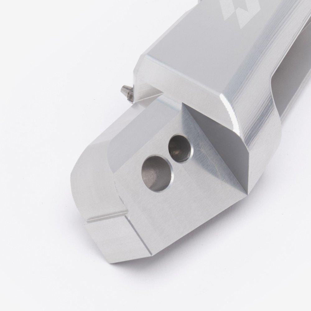 Pillion Footpeg Set 3