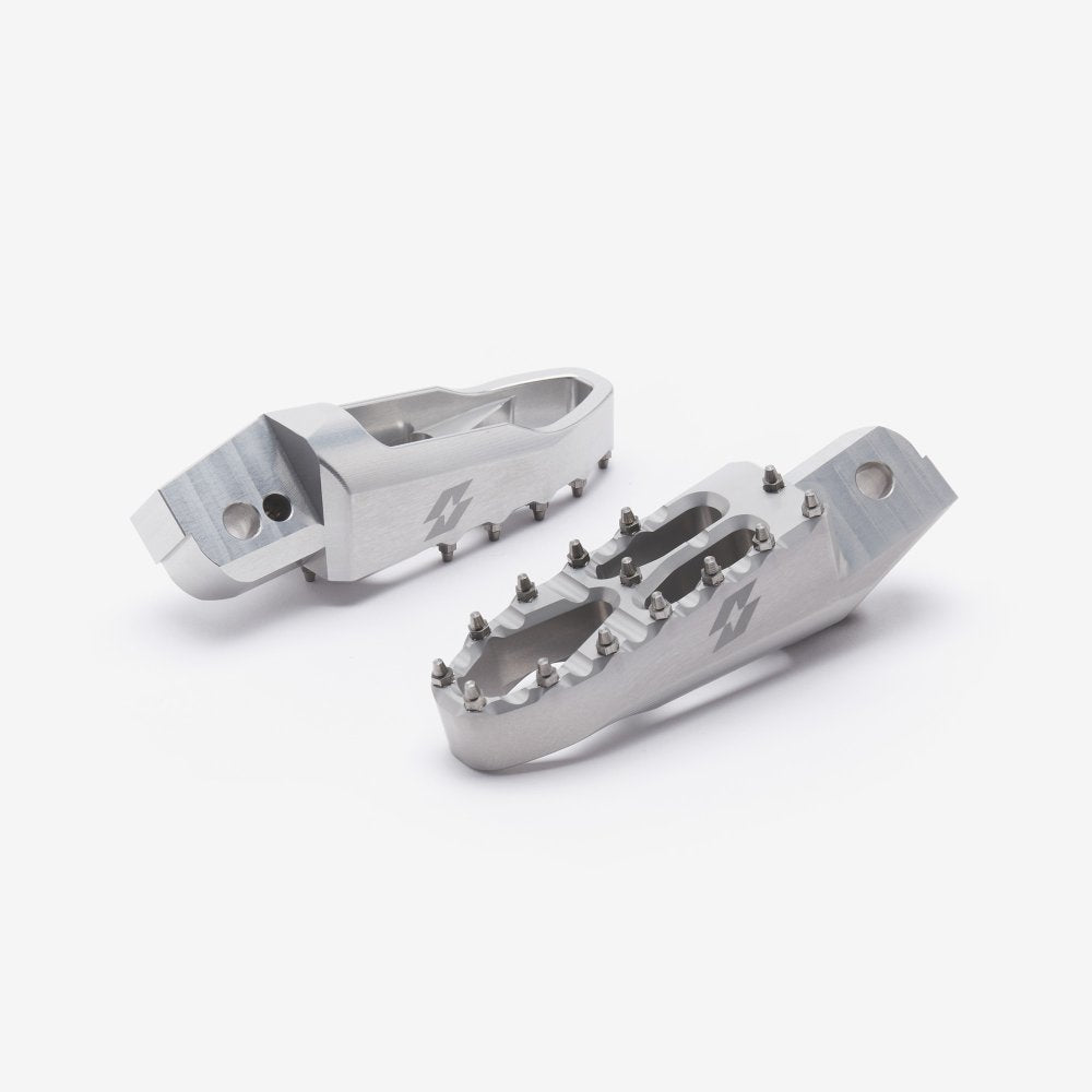 Pillion Footpeg Set