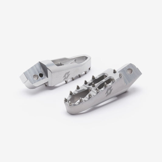 Pillion Footpeg Set