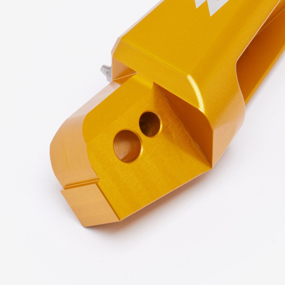 Pillion Footpeg Set 3