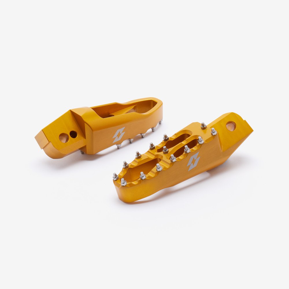 Pillion Footpeg Set