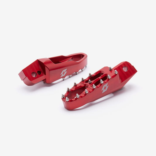 Pillion Footpeg Set