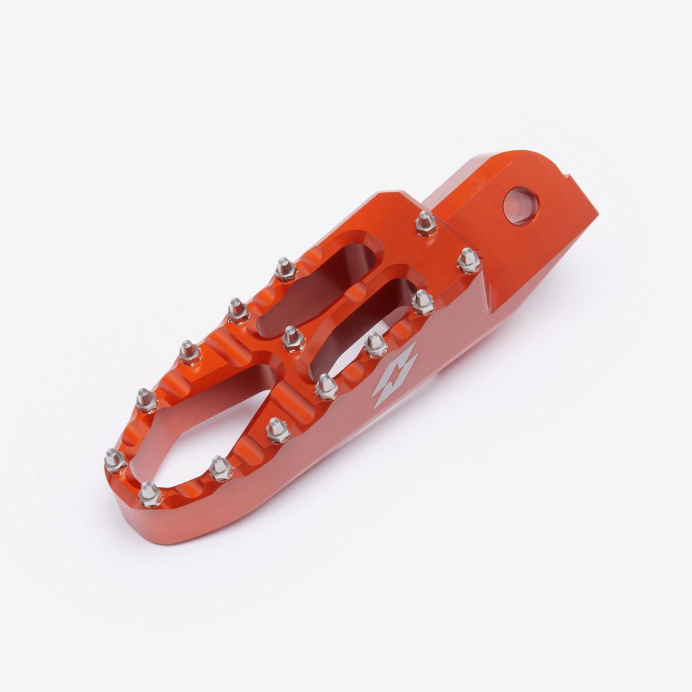 Pillion Footpeg Set 2