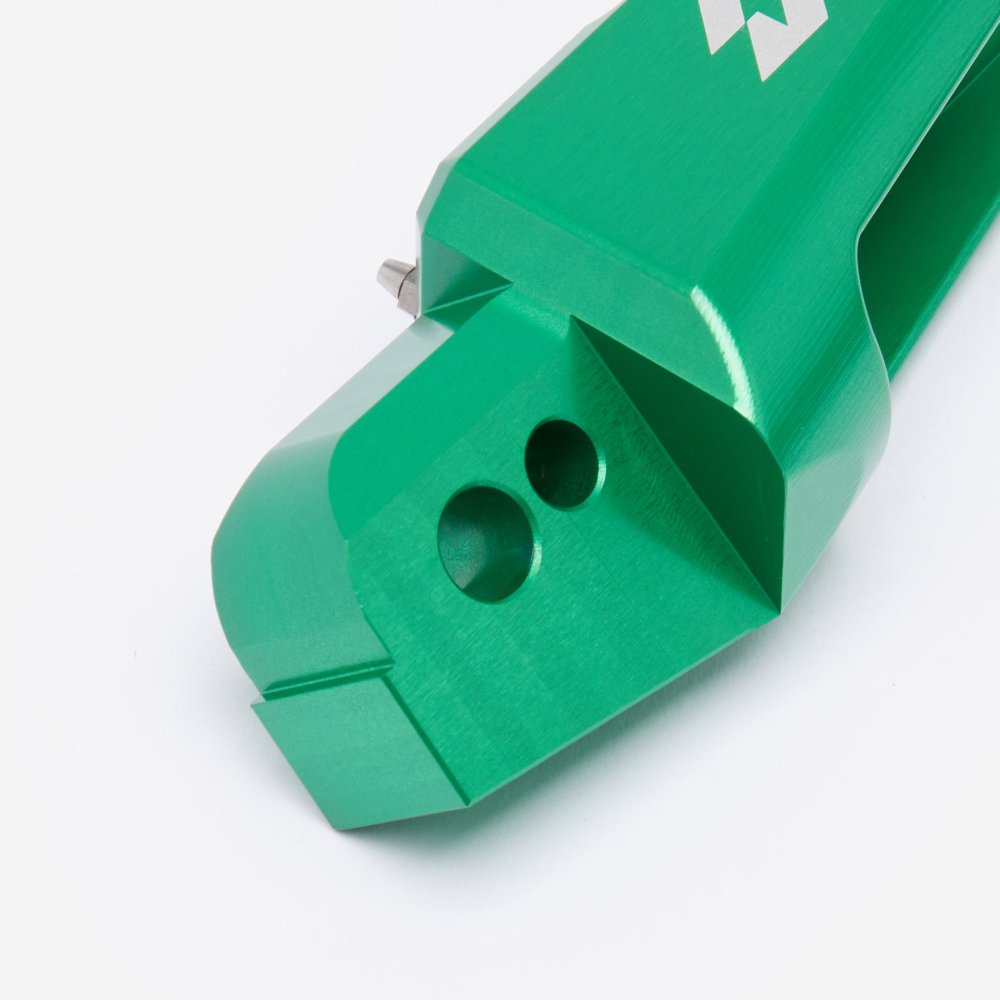 Pillion Footpeg Set 3