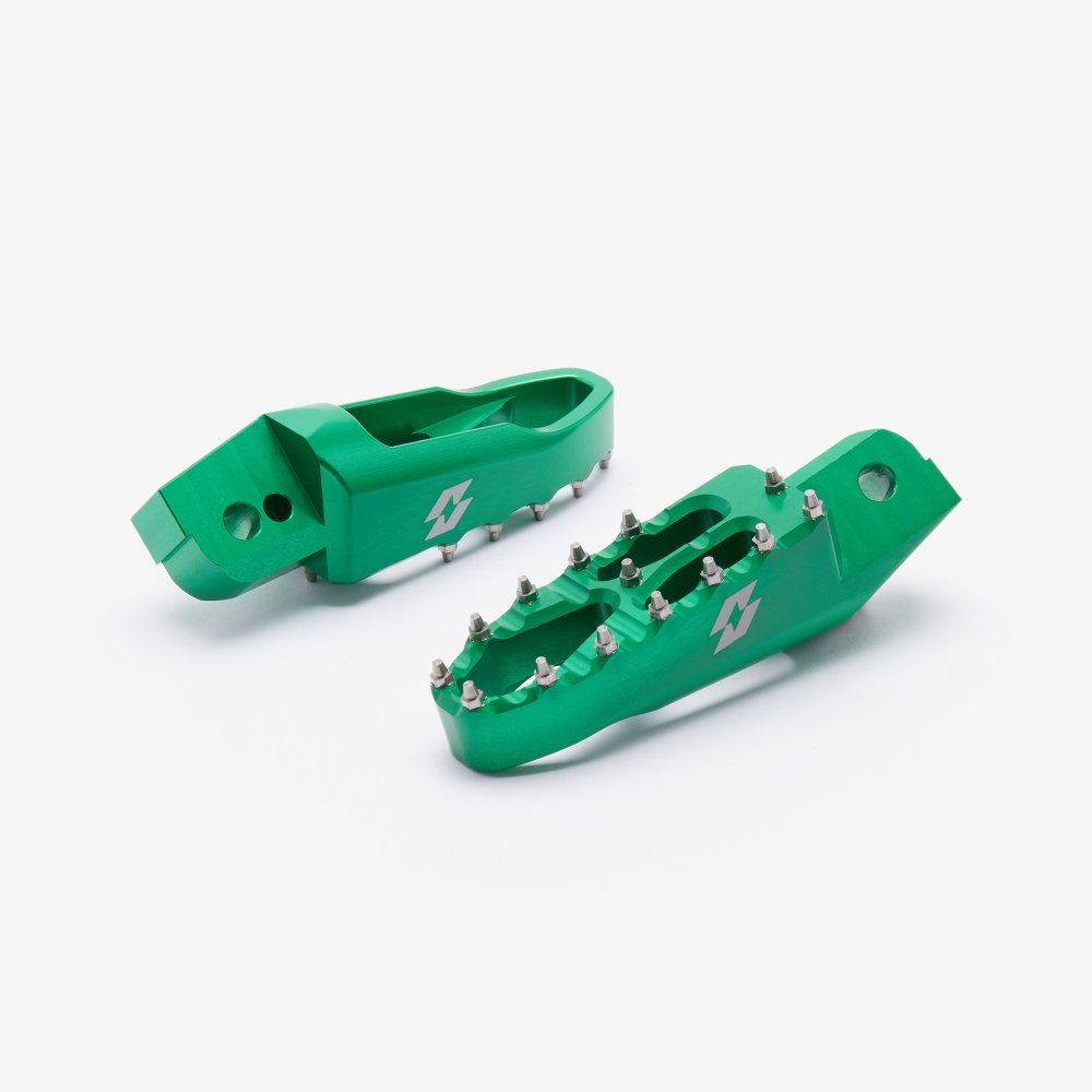 Pillion Footpeg Set