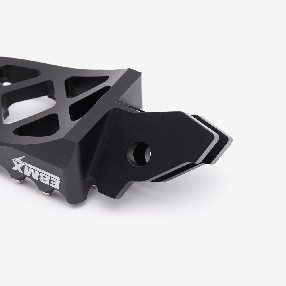 Competition Foot Peg 4