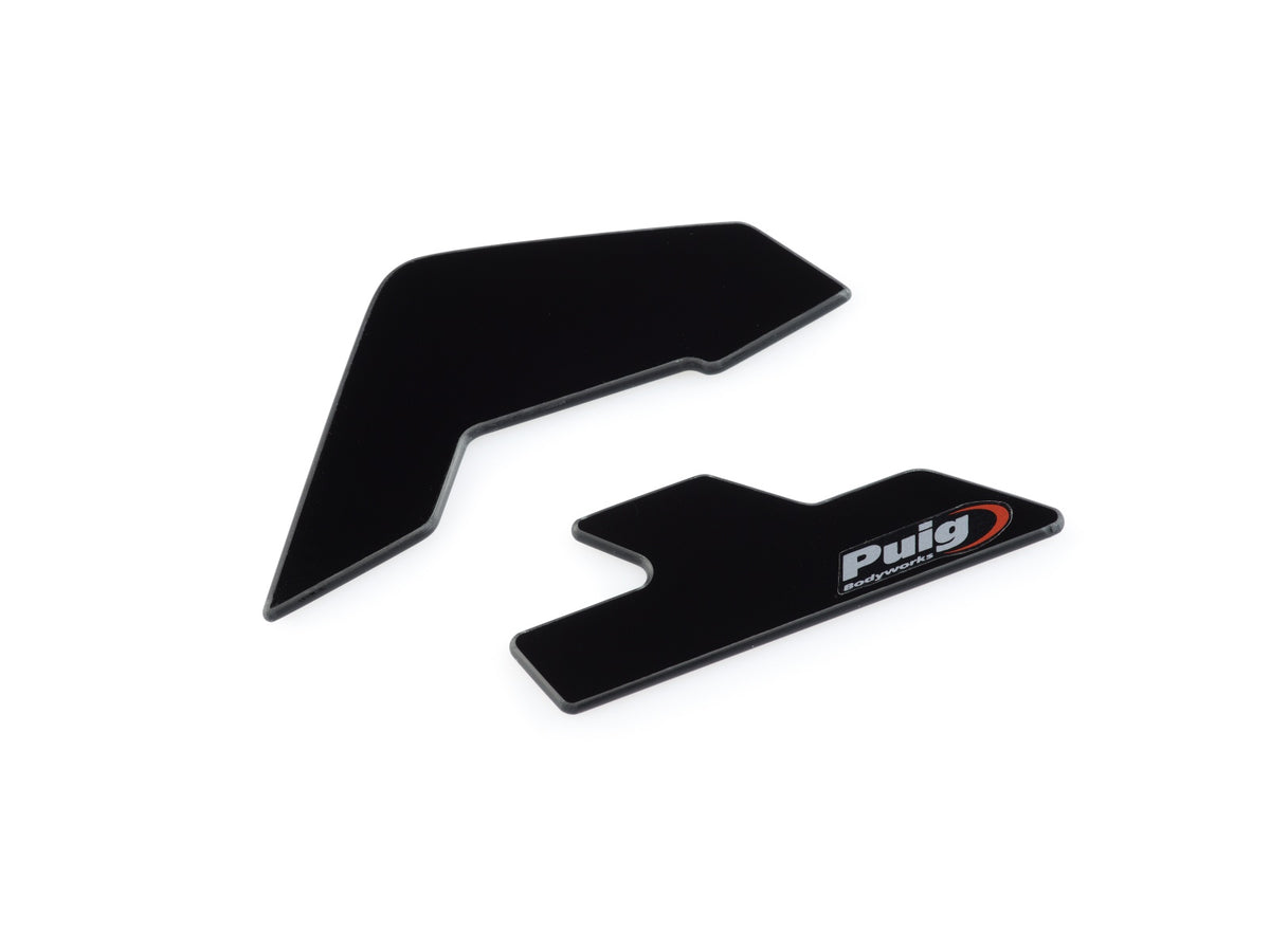 Puig Side Panel (Black)