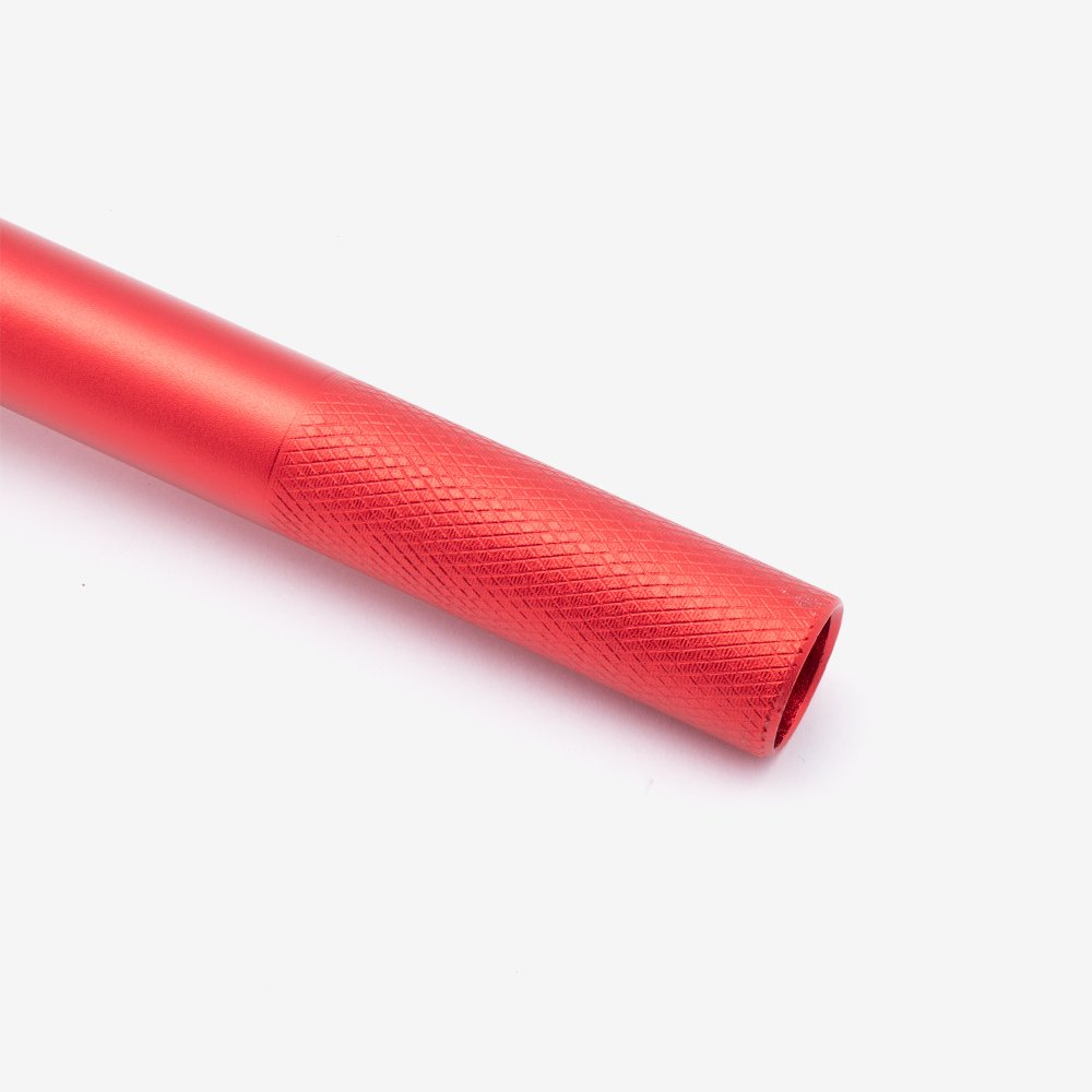 Red Handlebar 5